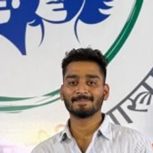 Swaraj Ghogare